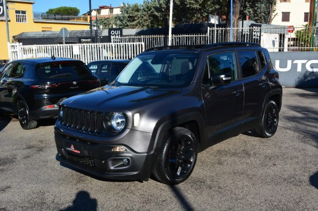 JEEP Renegade 1.6 Mjt DDCT 120 CV Limited 