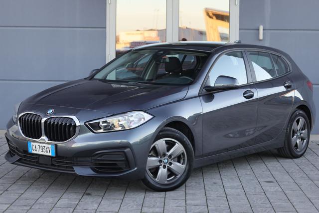 BMW 116 118 i 5p. Business Advantage 