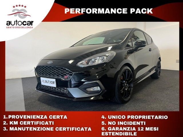 FORD Fiesta 1.5 200 CV 3p. ST 