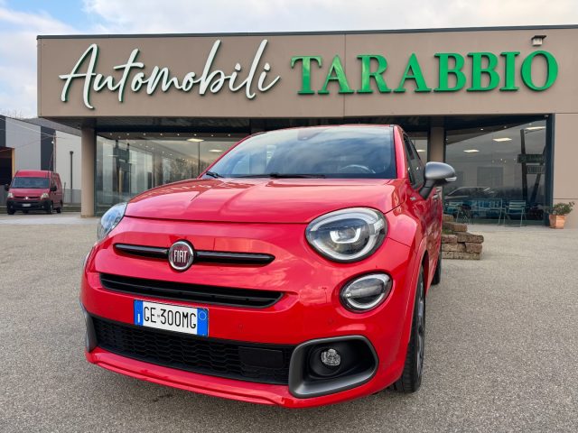 FIAT 500X 1.0 T3 120 CV Sport *km 59.000* 