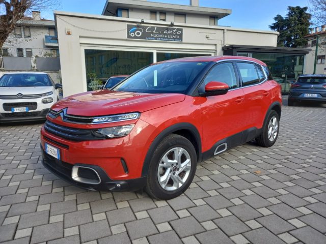 CITROEN C5 Aircross PureTech 130 S&S Live 