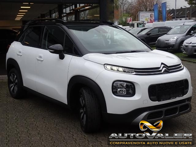 CITROEN C3 Aircross PureTech 110 S&S Shine, Sport 