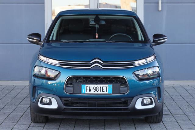 CITROEN C3 Cactus BlueHDi 100 S&S 