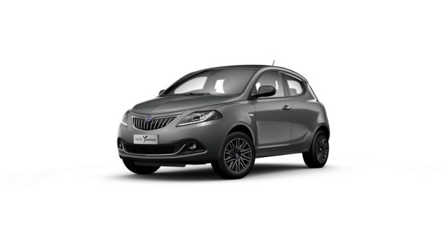 LANCIA Ypsilon 1.0 FireFly 5 porte S&S Hybrid Gold *PREZZO PROMO* 