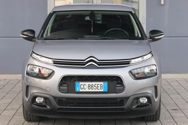 CITROEN C3 PureTech 110 S&S Shine 