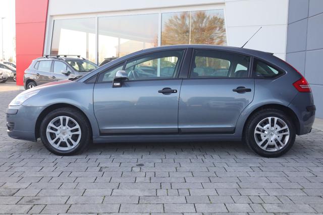 CITROEN C3 C4 1.4 