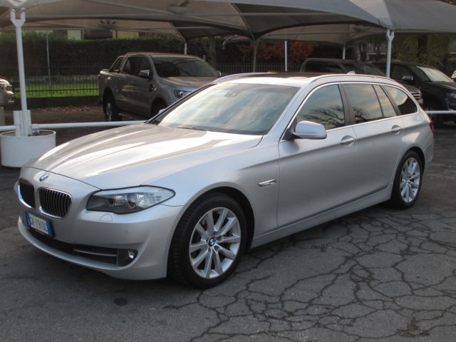 BMW 523 i Touring Futura 