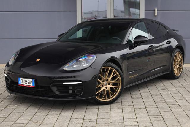 PORSCHE Panamera 4 2.9 4x4 