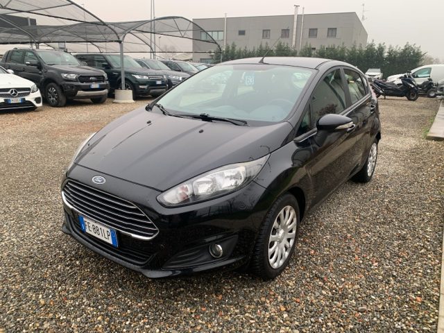 FORD Fiesta 1.5 TDCi 75CV 5 porte Business 