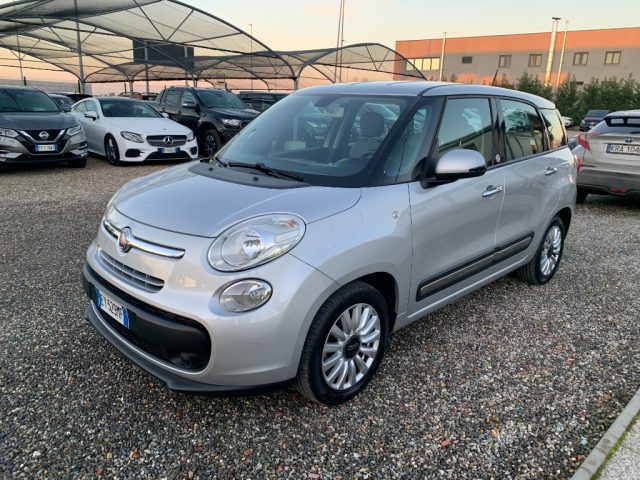 FIAT 500L 1.6 Multijet 105 CV Lounge 