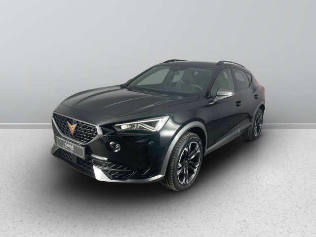 CUPRA Formentor 2020 -  2.0 tdi 4drive 150cv dsg 