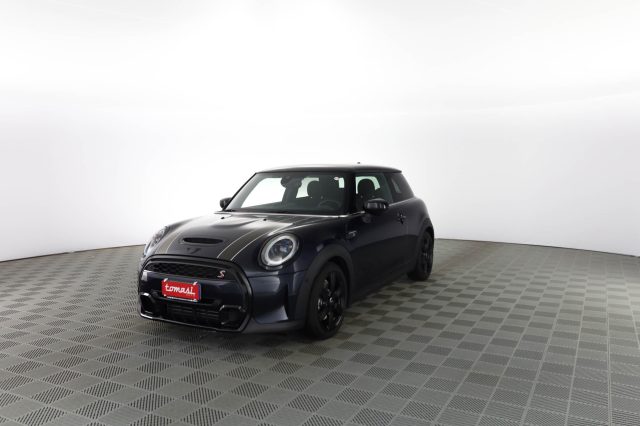 MINI Mini 3 Porte  2.0 Cooper S Resolute 