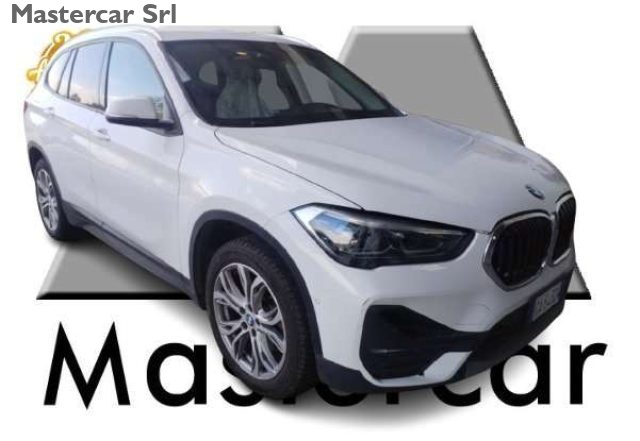 BMW X1 SDRIVE18D 150cv Business - GB925HA 