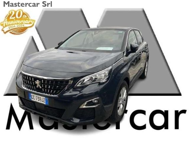 PEUGEOT 3008 3008 1.5 bluehdi Business s - GC739JZ 