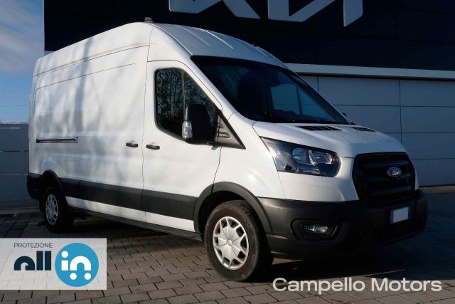 FORD Transit Transit 350 2.0TDCi EcoBlue 170cv PL-TM Furgone Tr 