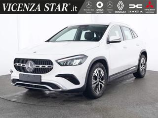 Mercedes-Benz GLA 180 MHV SPORT