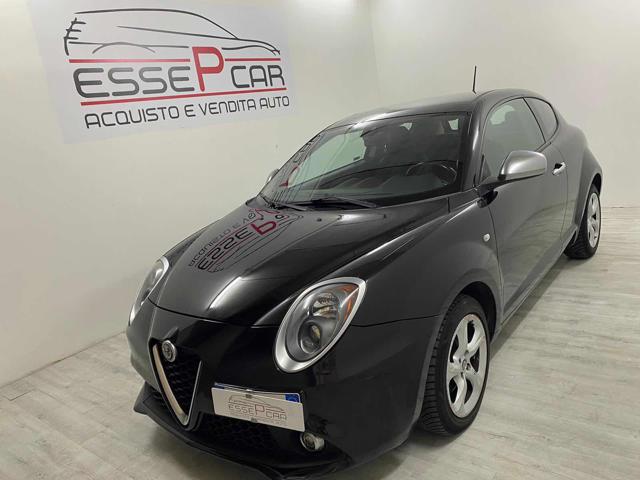 ALFA ROMEO MiTo 1.4 T 120 CV GPL 