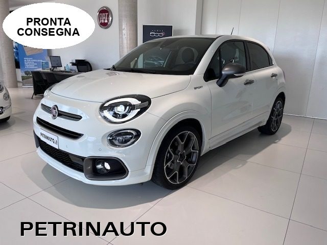 FIAT 500X 1.0 T3 120 CV Sport Led Pack 