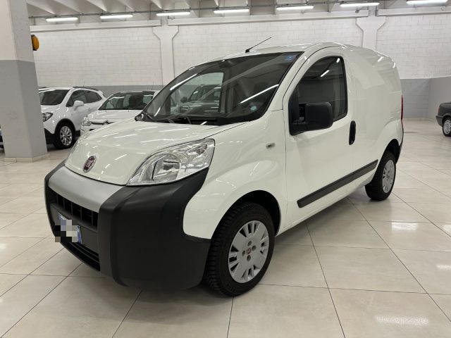 FIAT Fiorino 1.3 MJT 80CV Cargo SX 