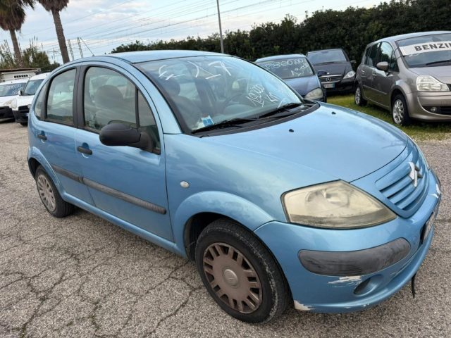 CITROEN C3 1.1 Classique 