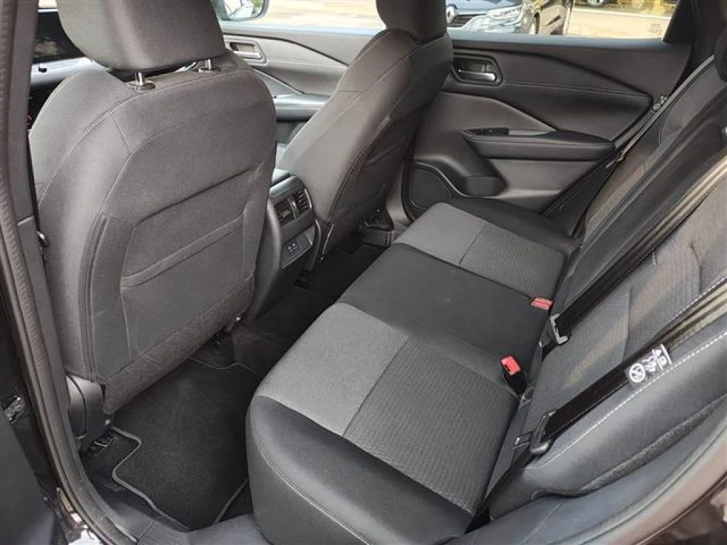 NISSAN Qashqai 1.3 mhev N Connecta 2wd 140cv - 3
