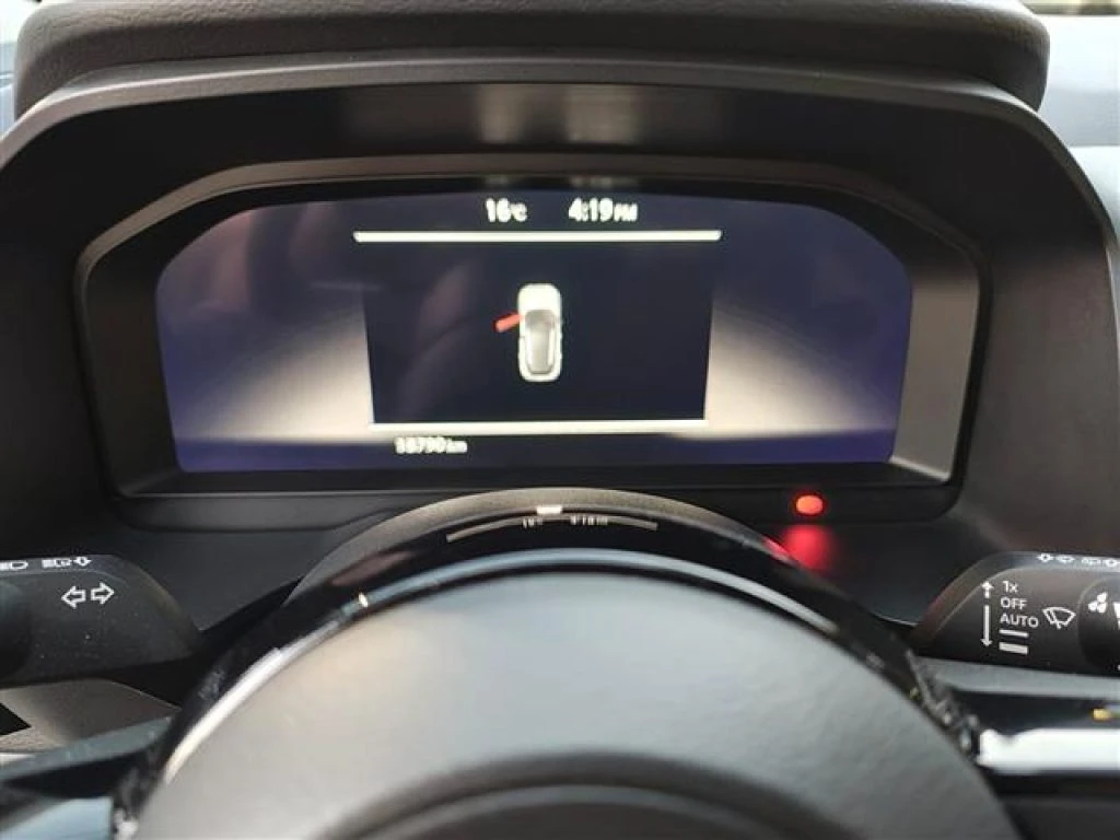 NISSAN Qashqai 1.3 mhev N Connecta 2wd 140cv - 5