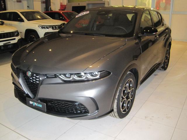 ALFA ROMEO Tonale 1.5 160 CV MHEV TCT7 Sprint 