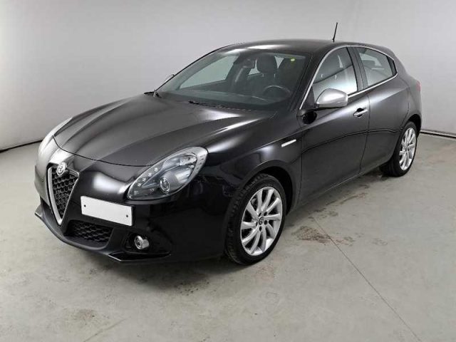 ALFA ROMEO Giulietta 1.6JTDm PREZZO VALIDO FINO 21.12,GARANZIA,km certi 