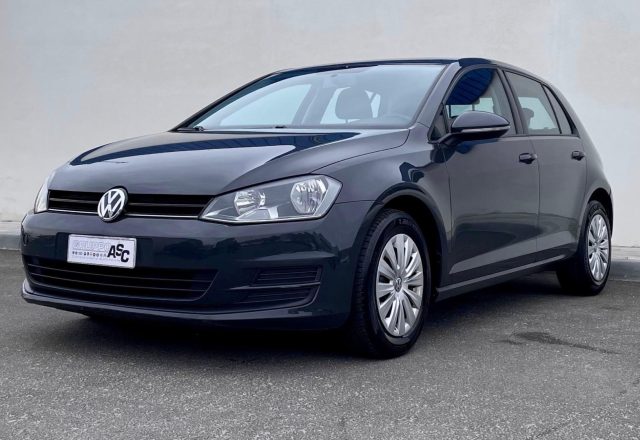 VOLKSWAGEN Golf 1.2 TSI 85 CV 5p. ADATTA A NEOPATENTATI 