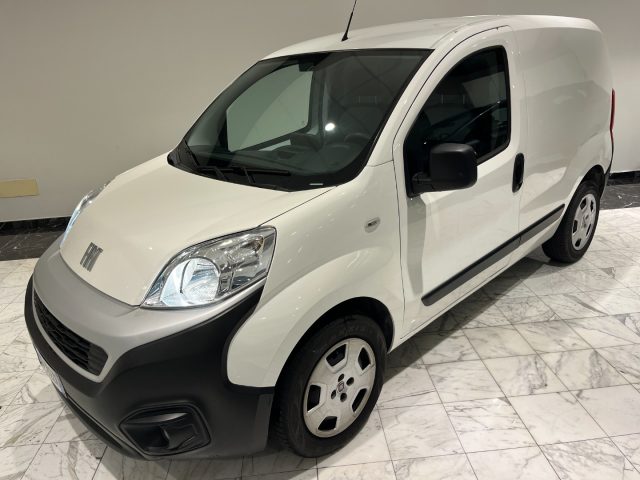 FIAT Fiorino 1.3 MJT 95CV FURGONE 