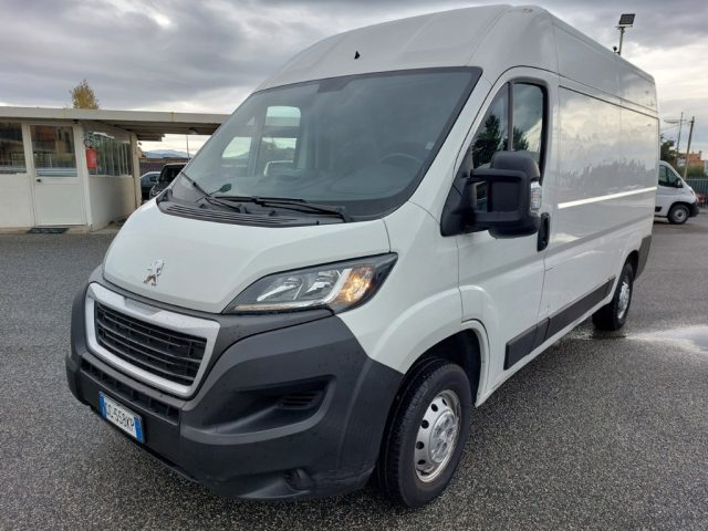 PEUGEOT Boxer 333 2.2 BlueHDi 140 S&S PM-TM Furgone 