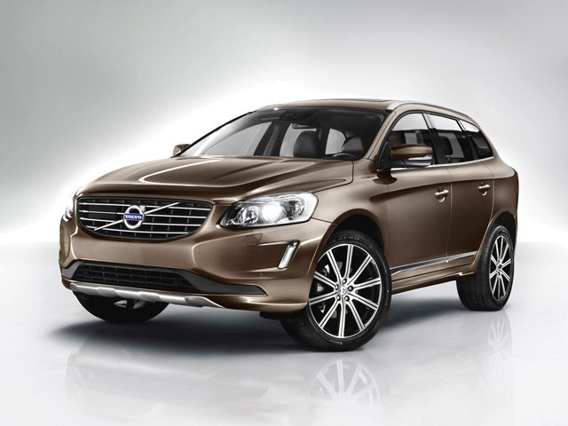 VOLVO XC60 D4 AWD Geartronic Summum 