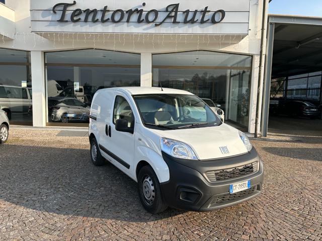 FIAT Fiorino 1.3 MJT 95CV Cargo 