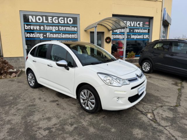 CITROEN C3 1.2 VTi 82 Vanity Fair 10 