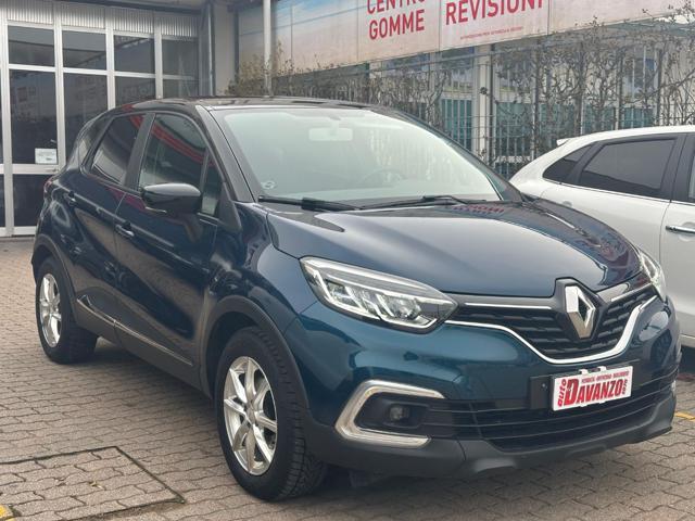 RENAULT Captur dCi 8V 90 CV Business 