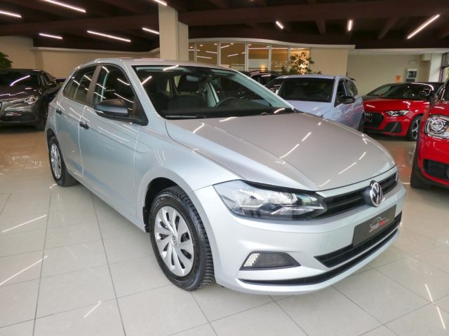 VOLKSWAGEN Polo 1.0 mpi 65 Cv Comfortline 5p. - OK NEOPATENTATI 