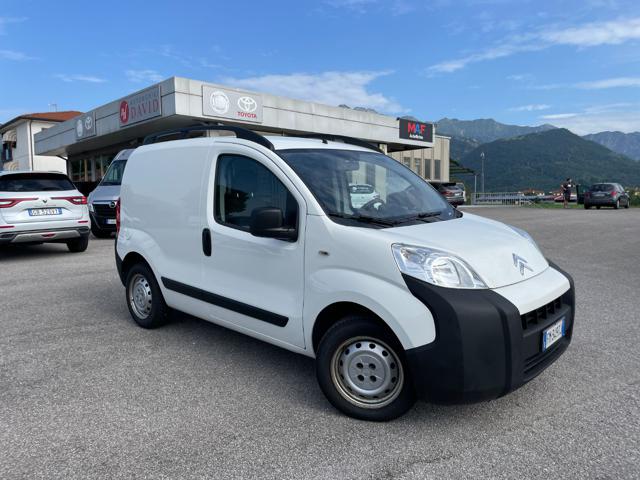 CITROEN Nemo 1.3 HDi 80CV Furgone IVA COMPRESA NON DETRAIBILE 