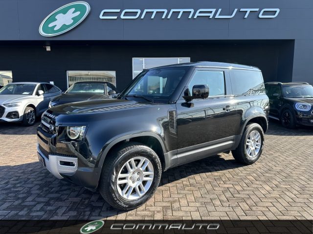 LAND ROVER Defender 90 3.0D I6 200 CV AWD Auto S 