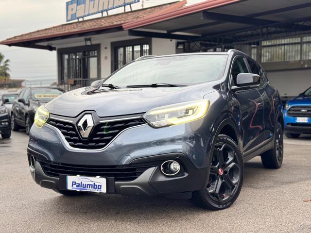 RENAULT Kadjar dCi 8V 110CV Energy Hypnotic2 