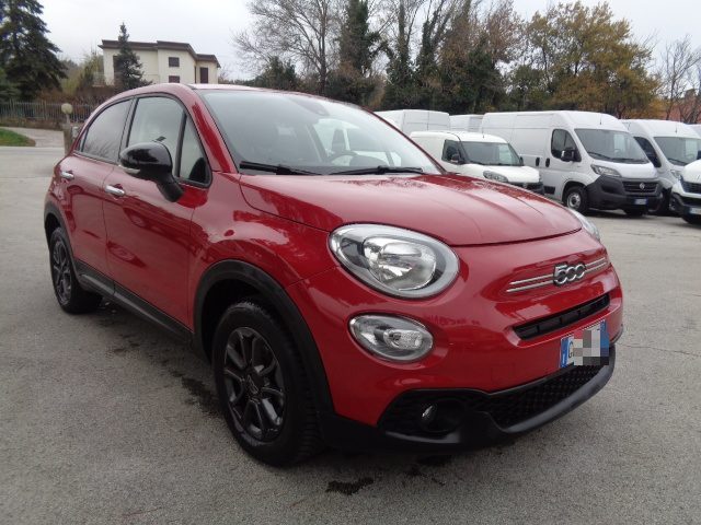 FIAT 500X 1.3 MultiJet 95 CV Club 