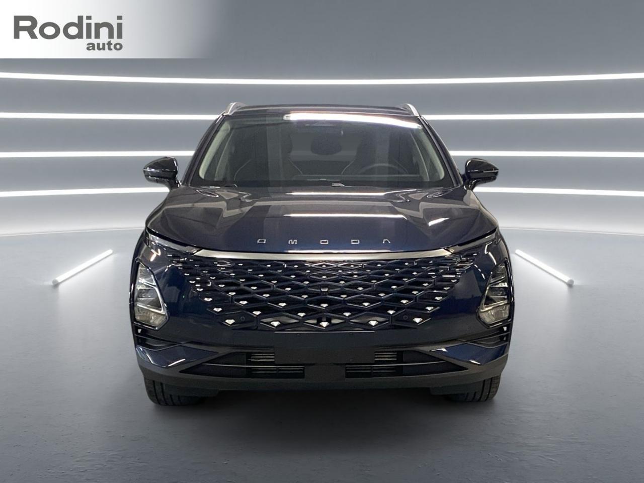 OMODA 5 PREMIUM 1.6 TGDI 108KW (147CV) - 2