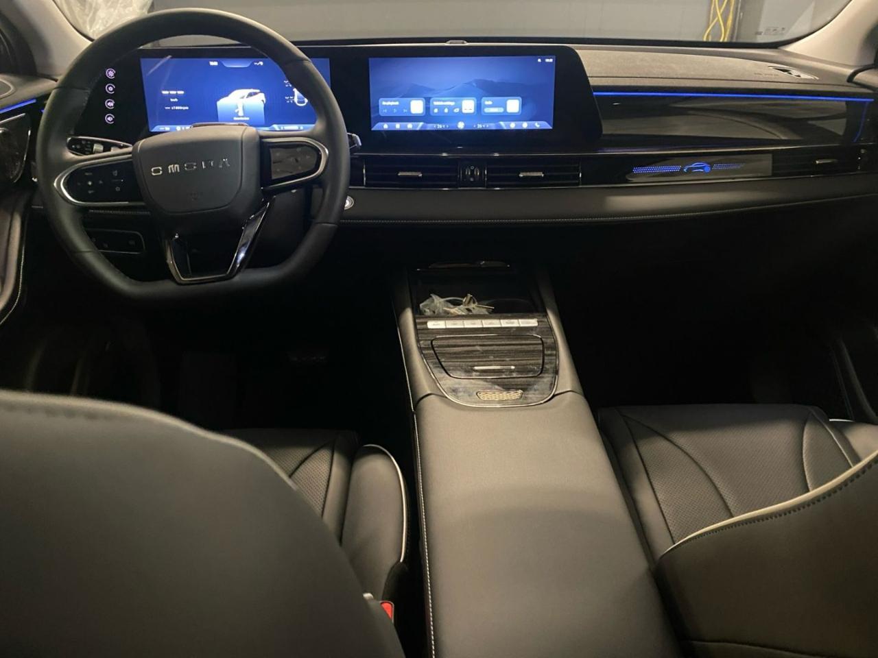 OMODA 5 PREMIUM 1.6 TGDI 108KW (147CV) - 6