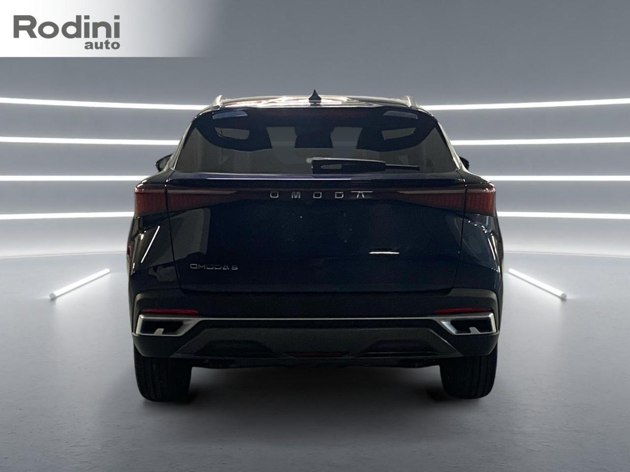 OMODA 5 PREMIUM 1.6 TGDI 108KW (147CV) - 5