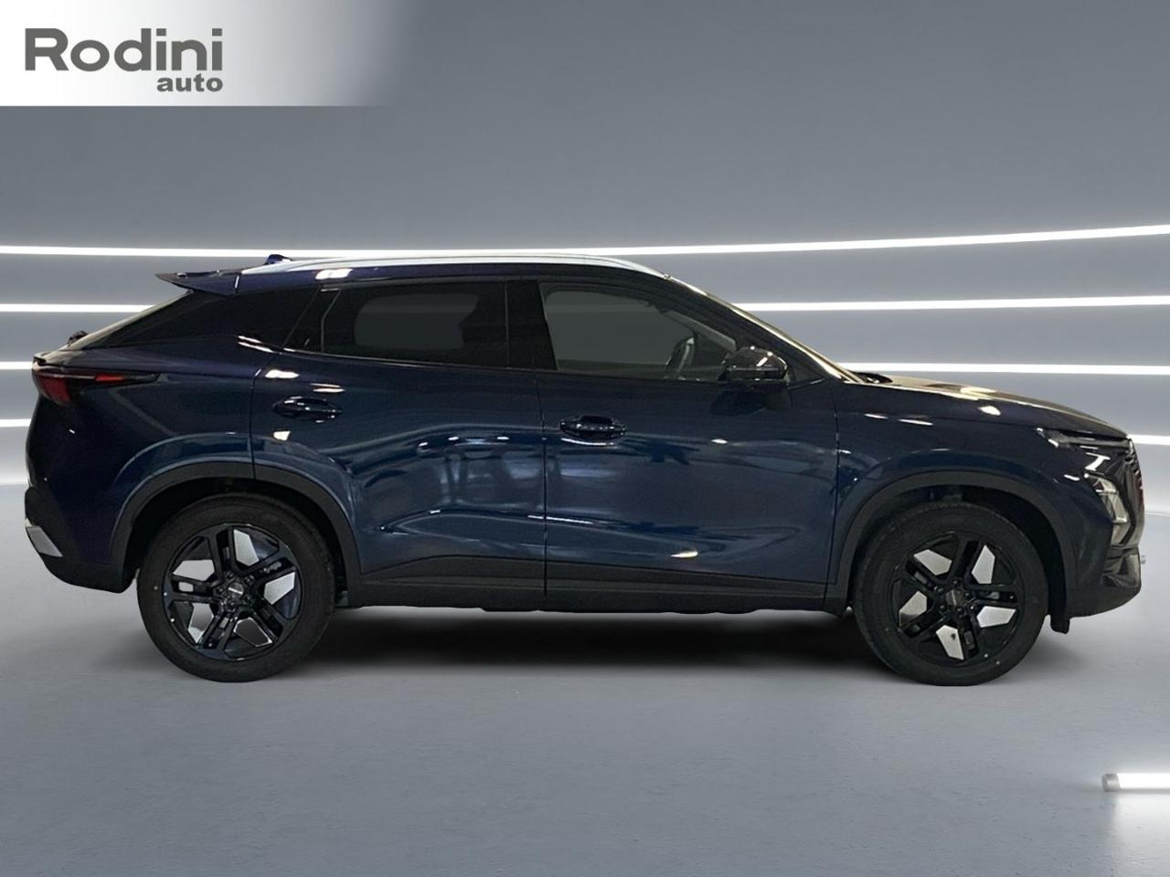 OMODA 5 PREMIUM 1.6 TGDI 108KW (147CV) - 3