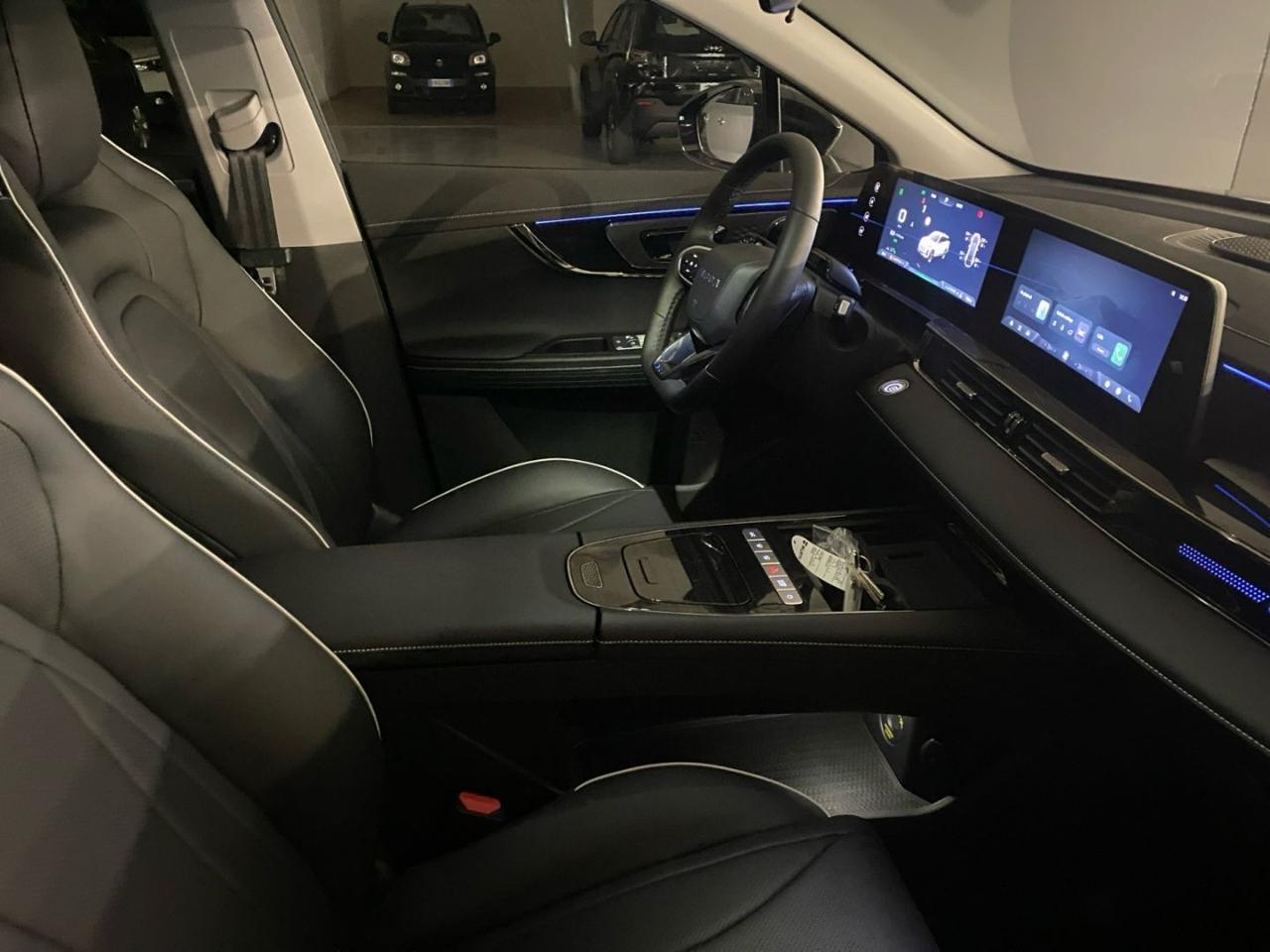 OMODA 5 PREMIUM 1.6 TGDI 108KW (147CV) - 7