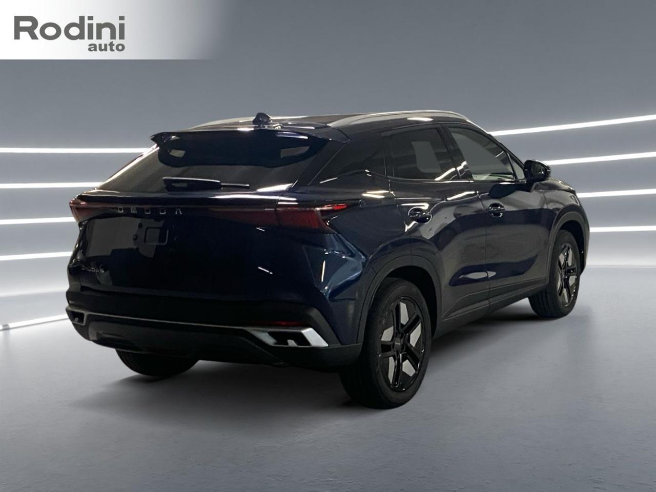 OMODA 5 PREMIUM 1.6 TGDI 108KW (147CV) - 4