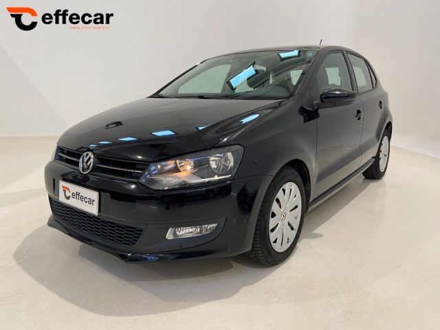 VOLKSWAGEN Polo 1.6 TDI 90CV DPF 5 porte Highline 