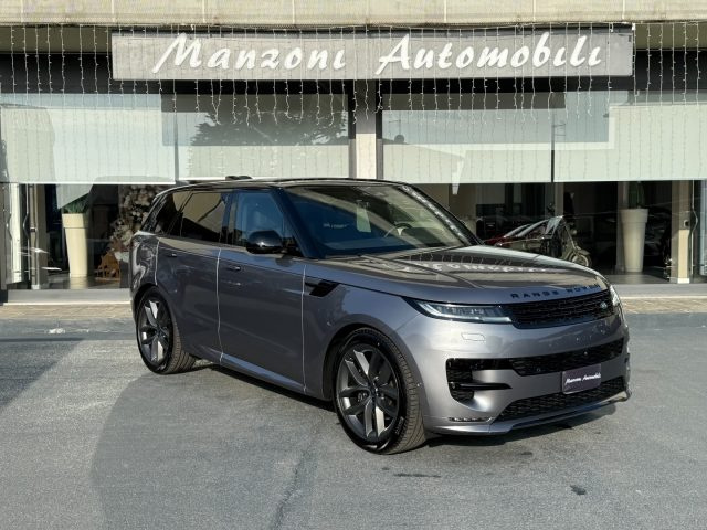 LAND ROVER Range Rover Sport 3.0D l6 249 CV Dynamic SE IVA ESPOSTA 