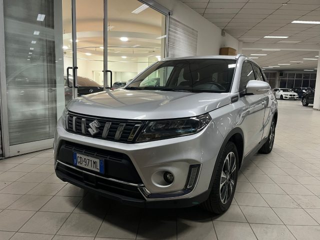 SUZUKI Vitara 1.4 Hybrid 4WD AllGrip Top 