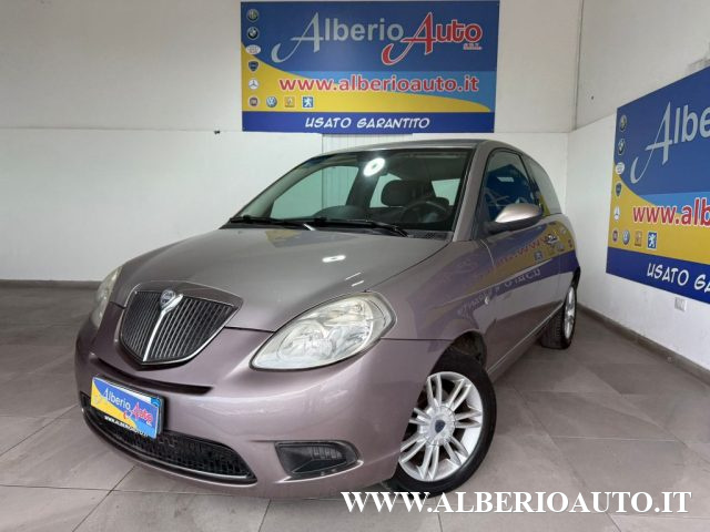 LANCIA Ypsilon 1.2 Platino 